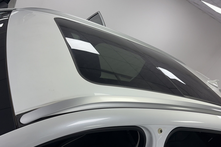 哈弗H6 2023款 国潮版 1.5T 自动冠军版局部细节57