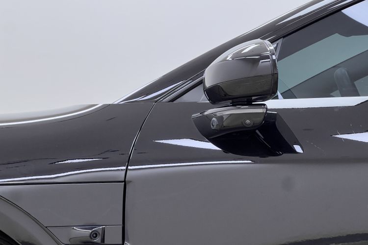 极氪007 2024款 四驱版 75kWh车身外观6006