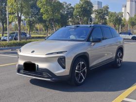 蔚来ES7 2024款 100kWh 签名版