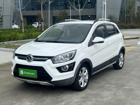 北京汽车 绅宝X25 2015款 1.5L 手动舒适型