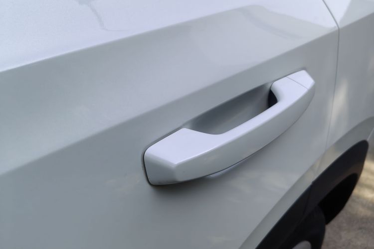 五菱汽车 五菱星驰 2023款 1.5L CVT畅爽型中控内饰7006