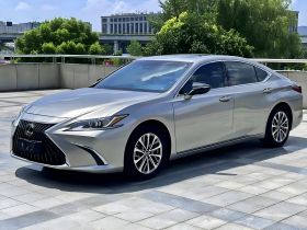 雷克萨斯ES 2022款 200 卓越版