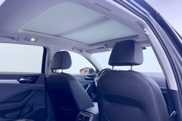 大众 速腾 2020款 280TSI DSG舒适型 国VI局部细节22