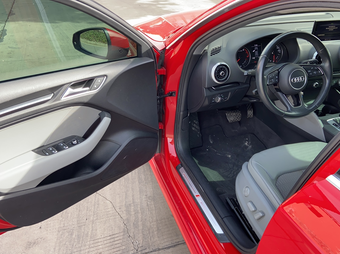 车300二手车图片