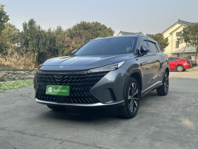 荣威RX5 2023款 1.5T 优越版