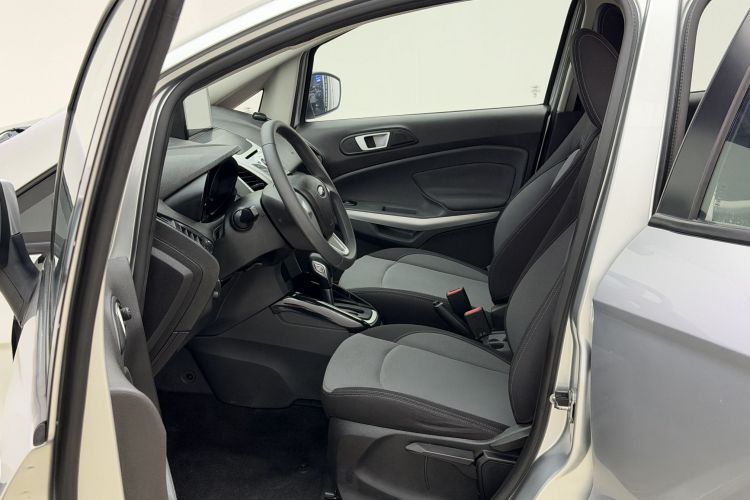 福特 翼搏 2013款 1.5L 自动风尚型中控内饰7001