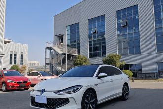 大众 2023款 凌渡L 280TSI DSG酷辣版