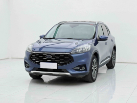 福特 锐际 2020款 EcoBoost 245 两驱耀享款