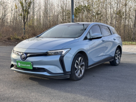 别克 微蓝6 2020款 互联智享型 PLUS