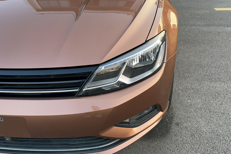 大众 凌渡 2018款 280TSI DSG舒适版局部细节36