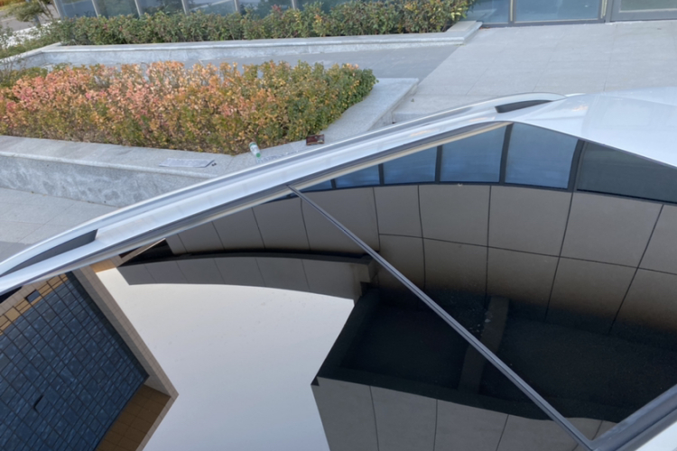 大众 高尔夫·嘉旅 2016款 230TSI 自动豪华型局部细节57