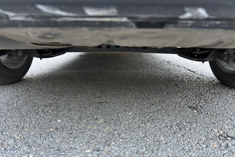 大众 朗逸 2019款 280TSI DSG舒适版 国VI局部细节9002