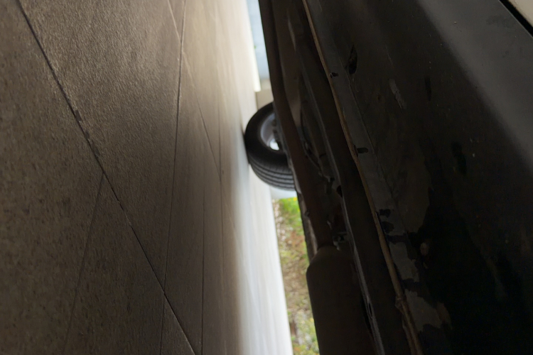 陆风X2 2017款 1.6L 手动铂锐版局部细节9002