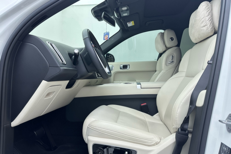 理想汽车 理想L7 2023款 Pro车身外观6010