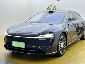 鸿蒙智行 享界S9 2025款 增程 Ultra