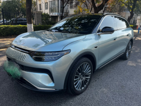 零跑汽车 零跑C11 2023款 增程 285智享版