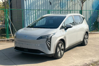 埃安 AION Y 2023款 Younger