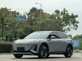 红旗天工06 2025款 520 智选版