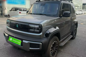 宝骏悦也 2024款 旗舰版