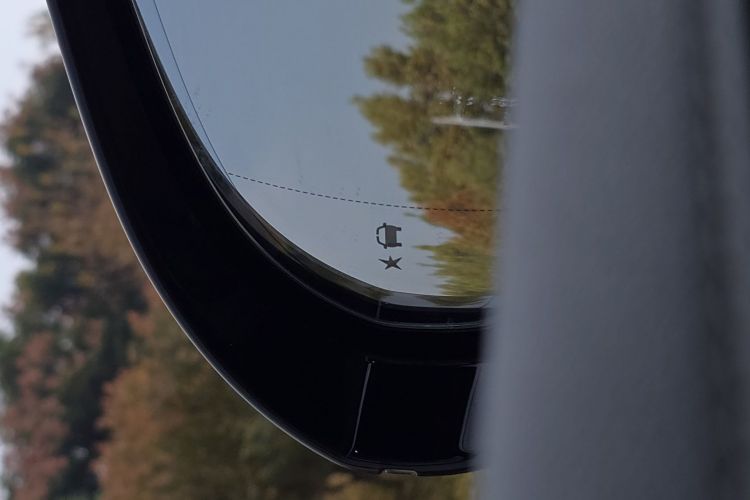 别克 君越 2022款 552T 豪华型车身外观6005