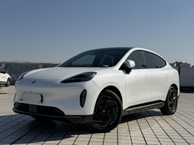 昊铂HT 2023款 670 后驱特高压版