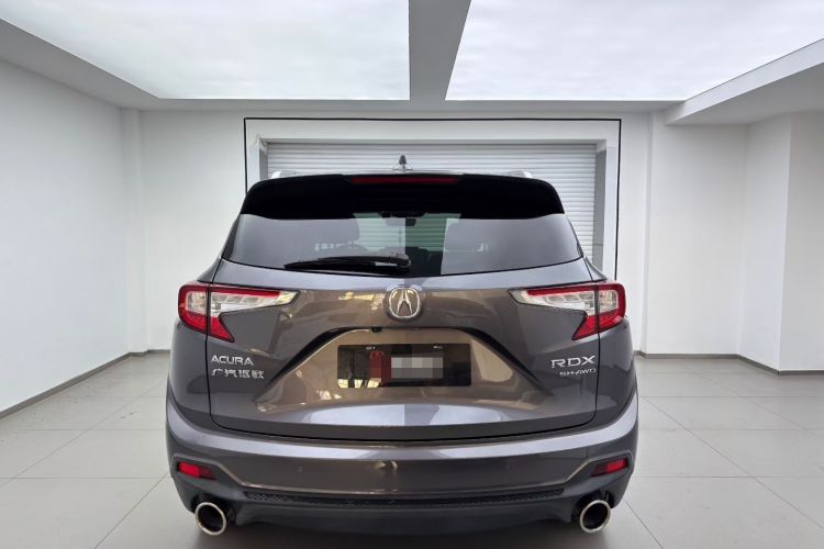 讴歌RDX 2019款 2.0T 智享版SH-AWD 国V车身外观6004