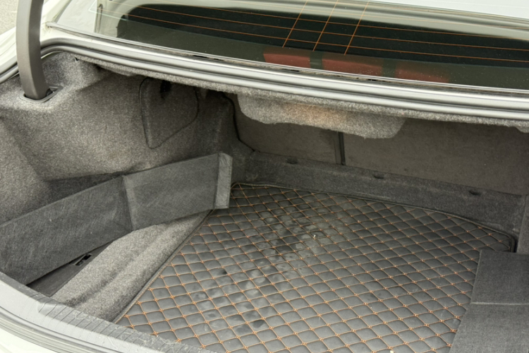 凯迪拉克ATS-L 2017款 28T 技术型中控内饰7007