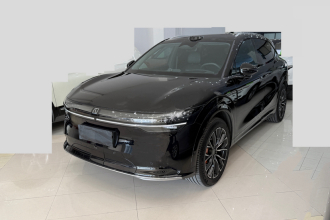 极氪7X 2025款 75kWh 后驱智驾版