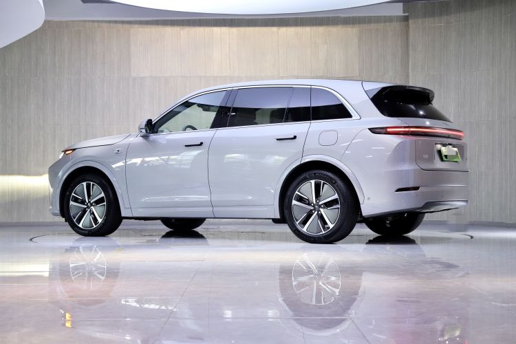 理想汽车 理想L7 2024款 MAX车身外观6002