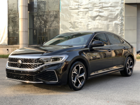 大众 帕萨特 2023款 改款 330TSI 星空豪华版