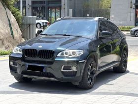 宝马X6（平行进口）