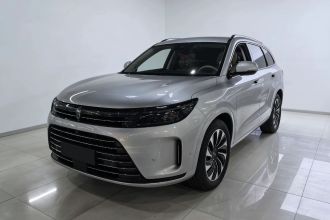 鸿蒙智行 问界M7 2024款 1.5T 后驱Plus版 5座