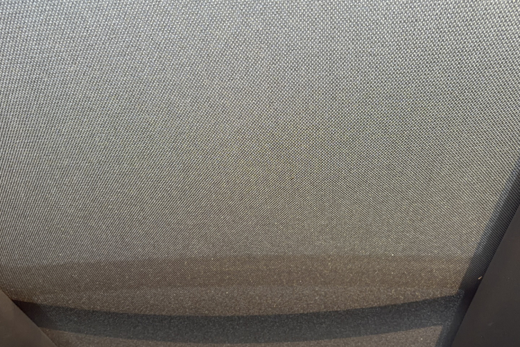 蔚来ES6 2019款 420KM 运动版局部细节22