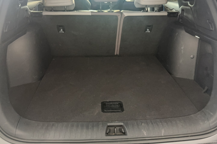 比亚迪 护卫舰07 2023款 DM-i 100KM 旗舰型局部细节23