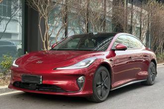 智己汽车 智己L6 2025款 Max