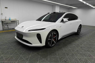 蔚来ET5 2022款 75kWh