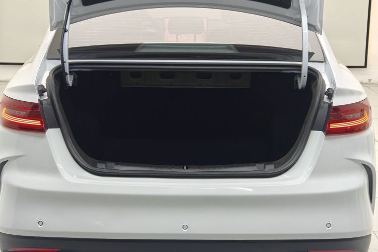 吉利几何G6 2022款 480 新智型局部细节23