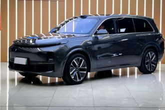 理想汽车 理想L9 2022款 Max