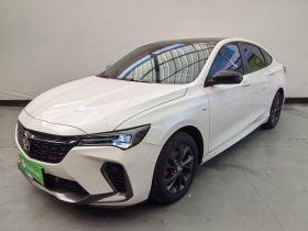 别克 威朗 2023款 Pro GS 疾风版