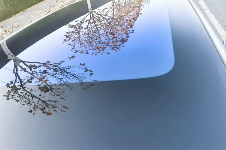 小鹏G7 2025款 702 超长续航 Max局部细节57