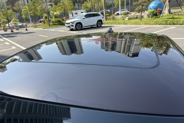 沃尔沃S60 2018款 S60L T3 智进版局部细节57