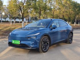 乐道L60 2024款 60kWh 后驱版