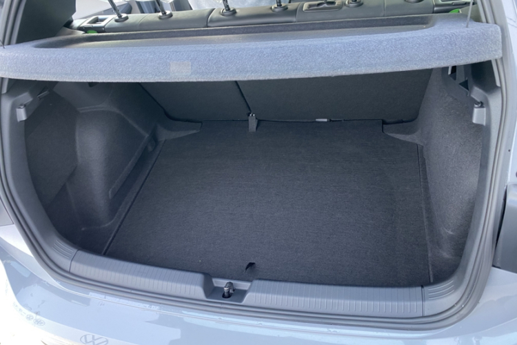 大众 高尔夫 2025款 改款 300TSI R-Line中控内饰7005