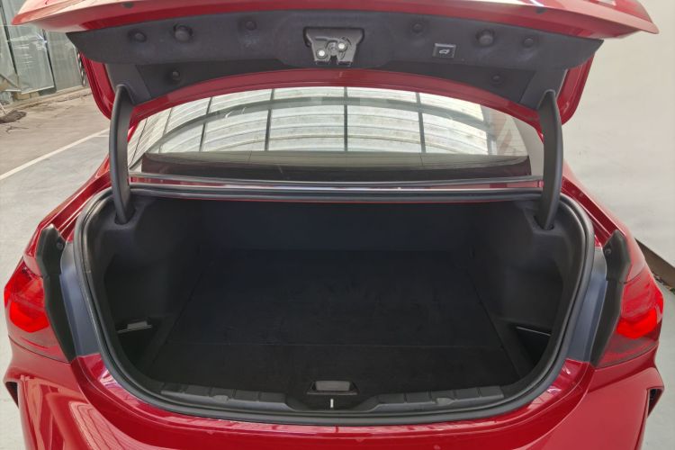 宝马1系 2020款 120i M运动套装车身外观6014