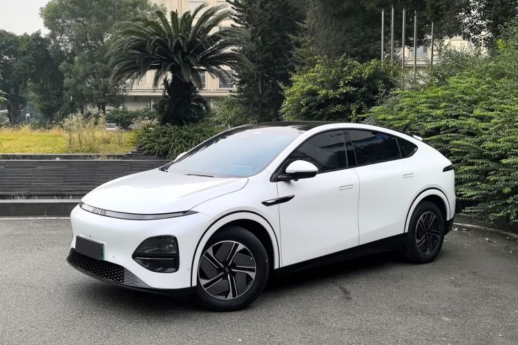 小鹏G6 2023款 755 超长续航 Pro车身外观6001