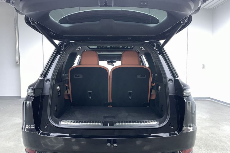 理想汽车 理想L9 2024款 Ultra车身外观6008