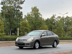 日产 轩逸 2012款 经典 1.6XE 自动舒适版