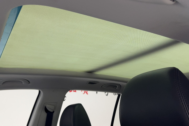 大众 途观 2015款 1.8TSI 自动两驱豪华型中控内饰7006