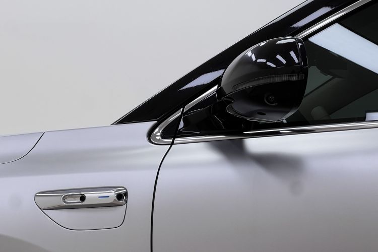 鸿蒙智行 问界M7 2024款 1.5T 智驾四驱Max版 5座车身外观6007