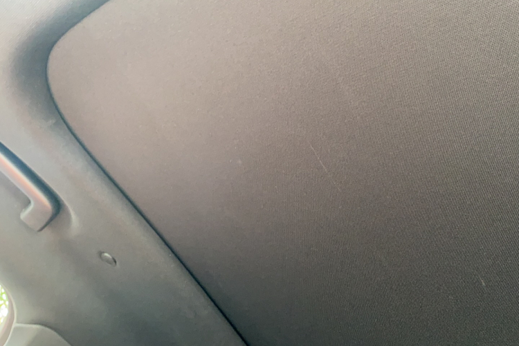 林肯MKX 2018款 2.7T 四驱尊耀版局部细节22